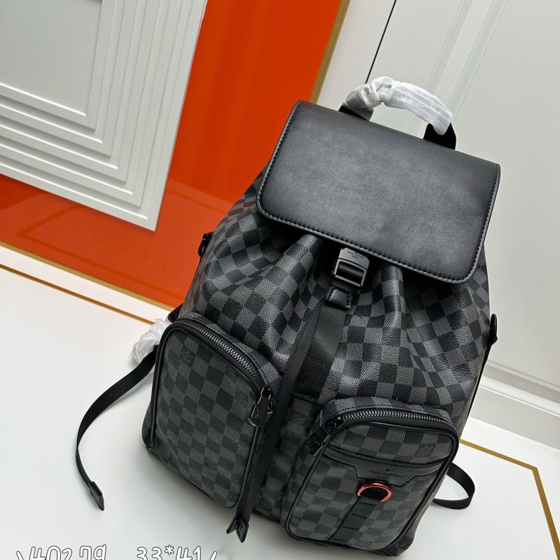 LV Backpacks